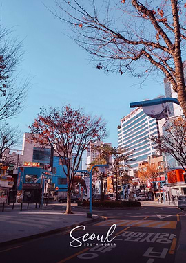 Seoul