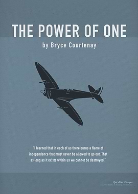 The Power of One Courtenay