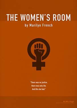 The Womens Room by French