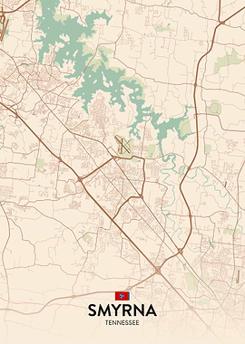Smyrna TN