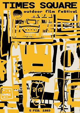 TIMES SQUARE Film Festival