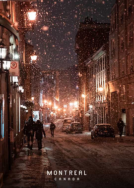 Montreal