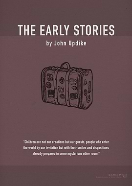The Early Stories Updike
