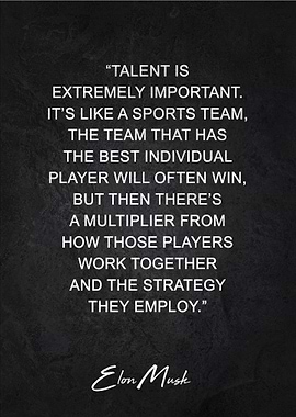 Elon Musk Viral Quotes