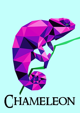 Chameleon