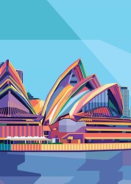 Opera Sidney Australia