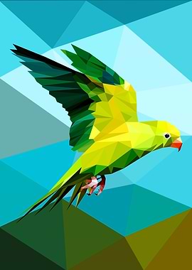 Parrot