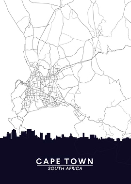 Cape Town South Africa