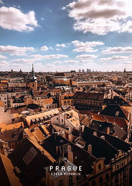 Prague