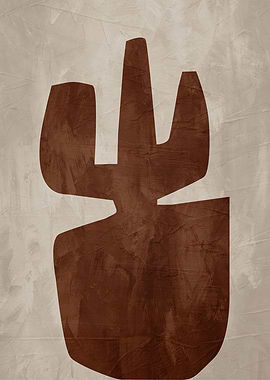 ORGANIC ABSTRACT 302A2