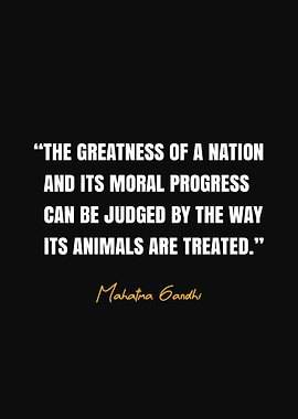 Mahatma Gandhi Quotes
