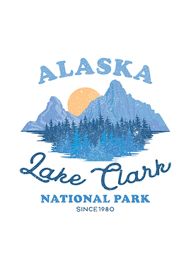 Lake Clark National Park