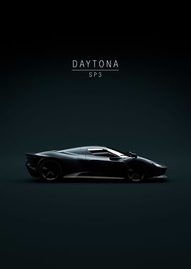 2022 Ferrari Daytona SP3