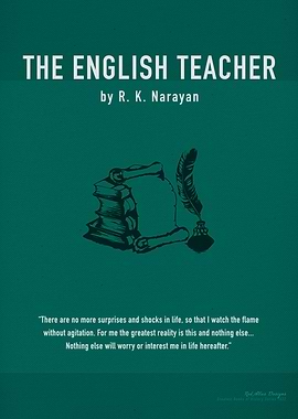 The English Teacher