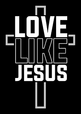 Christian Cross Cute