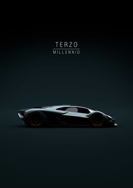 2019 Terzo Millennio