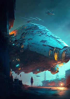 Post Apocalyptic Explorer