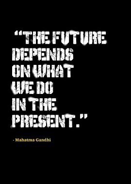 Mahatma Gandhi quotes