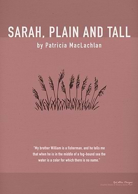 Sarah Plain and Tall