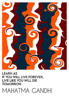 Mahatma Gandhi quotes