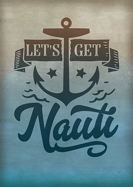 Lets get Nauti