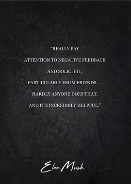 Elon Musk Viral Quotes