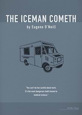 The Iceman Cometh
