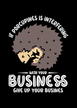 Porcupine