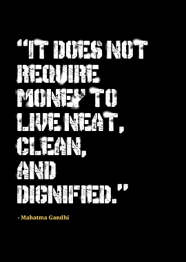 Mahatma Gandhi quotes