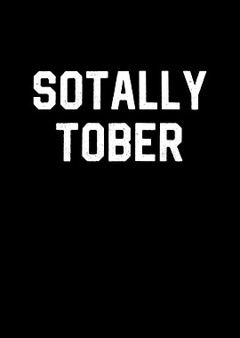 Sotally Tober