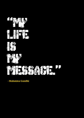 Mahatma Gandhi quotes
