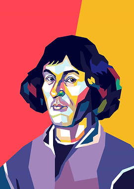 Nicolaus Copernicus