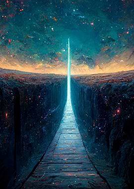 Parallel Universe Rift