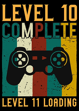 Happy Birthday Gamer