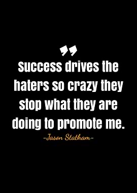 Jason Statham quotes