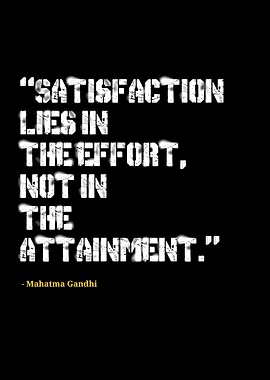 Mahatma Gandhi quotes