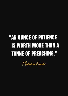 Mahatma Gandhi Quotes