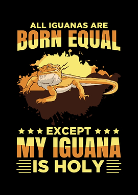 Iguana
