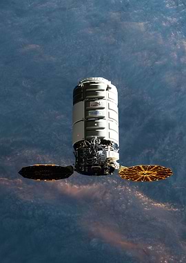 Cygnus approach