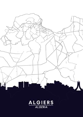 Algiers Algeria
