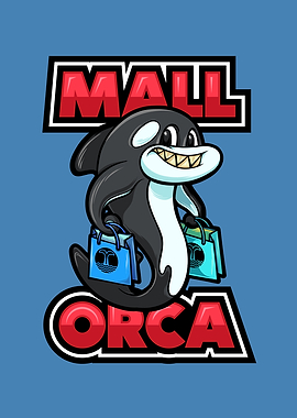 Mall Orca Mallorca spain