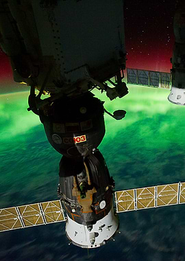 Aurora Australis