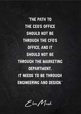 Elon Musk Viral Quotes