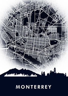 Monterrey Nuevo Leon