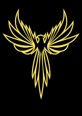 Greatest Fire Bird 20