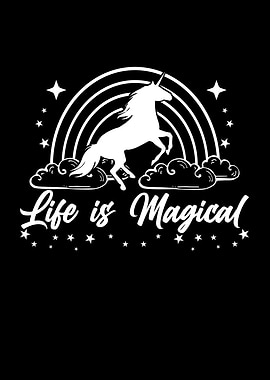Life Is Magical Children