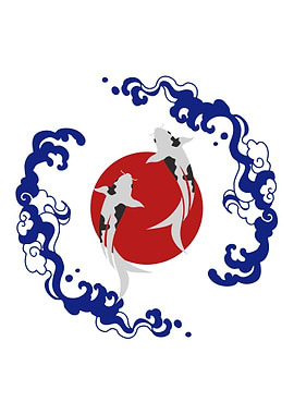 Beautiful Japanese art 21