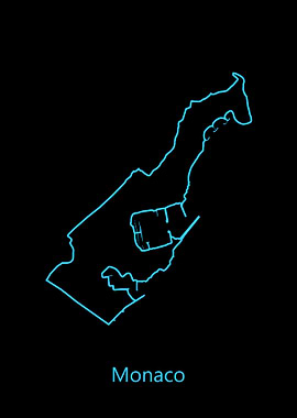 Monaco