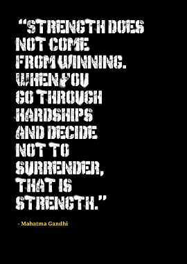 Mahatma Gandhi quotes