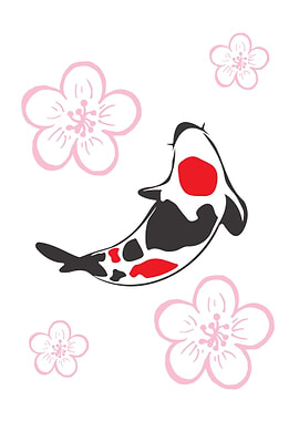 Beautiful Japanese art 23